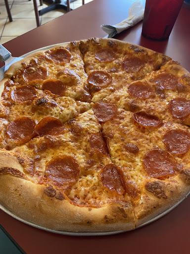Original Italian Pizza Menu image 7