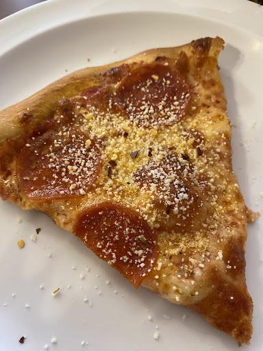 Original Italian Pizza Menu image 8