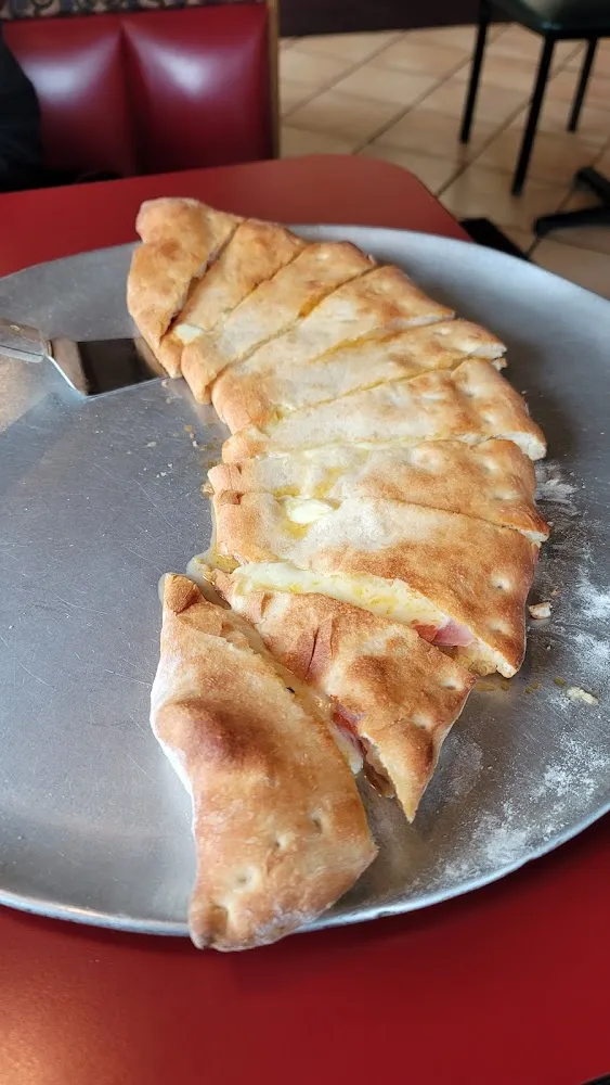 Stromboli